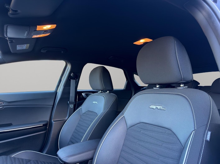 Vehicle image KIA CEED