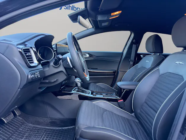 Kia ProCeed 1.5 T-GDi GT-Line