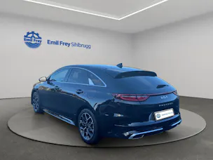 Kia ProCeed 1.5 T-GDi GT-Line