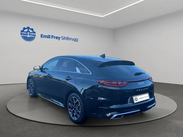 Kia ProCeed 1.5 T-GDi GT-Line