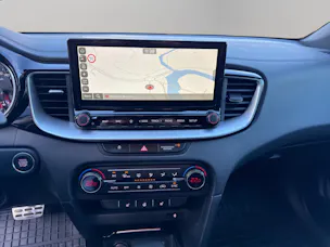 Kia ProCeed 1.5 T-GDi GT-Line