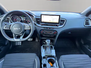 Kia ProCeed 1.5 T-GDi GT-Line