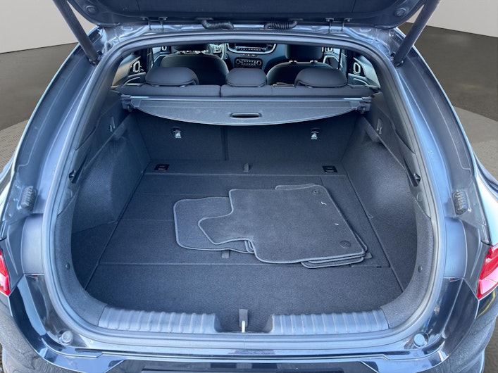 Vehicle image KIA CEED