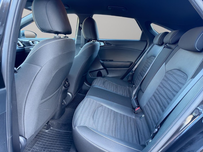 Vehicle image KIA CEED