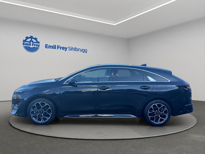 Vehicle image KIA CEED