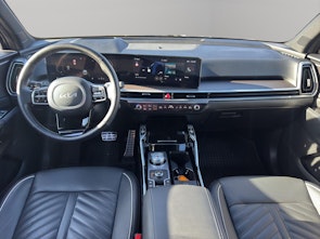 Fahrzeugbild KIA Sorento 2.2 SmartD Style 7P