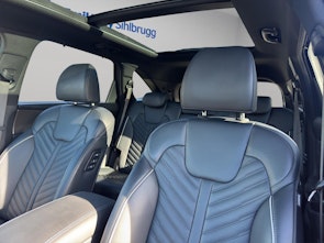 Fahrzeugbild KIA Sorento 2.2 SmartD Style 7P