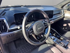 Fahrzeugbild KIA Sorento 2.2 SmartD Style 7P