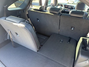 Fahrzeugbild KIA Sorento 2.2 SmartD Style 7P