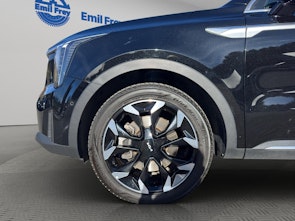 Fahrzeugbild KIA Sorento 2.2 SmartD Style 7P