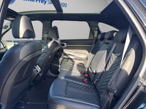 Fahrzeugbild KIA Sorento 2.2 SmartD Style 7P