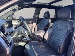 Fahrzeugbild KIA Sorento 2.2 SmartD Style 7P