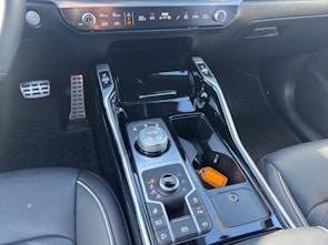 Fahrzeugbild KIA Sorento 2.2 SmartD Style 7P