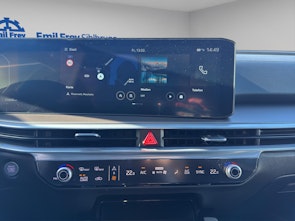 Fahrzeugbild KIA Sorento 2.2 SmartD Style 7P