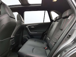 Vehicle image TOYOTA RAV4 2.5 Plug-In-Hybrid Platinum