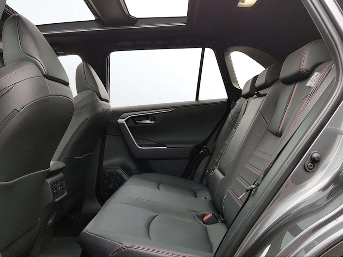 Vehicle image TOYOTA RAV-4