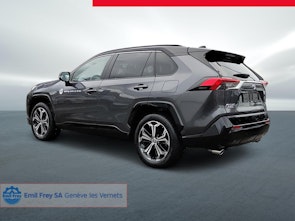 Vehicle image TOYOTA RAV4 2.5 Plug-In-Hybrid Platinum