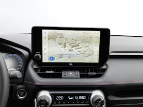 Vehicle image TOYOTA RAV4 2.5 Plug-In-Hybrid Platinum