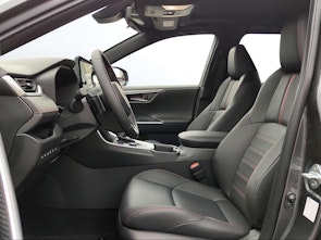 Vehicle image TOYOTA RAV4 2.5 Plug-In-Hybrid Platinum