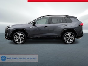 Vehicle image TOYOTA RAV4 2.5 Plug-In-Hybrid Platinum