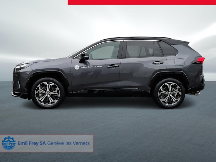 Vehicle image TOYOTA RAV-4