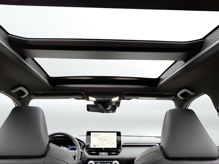 Vehicle image TOYOTA RAV-4