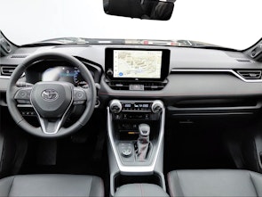 Vehicle image TOYOTA RAV4 2.5 Plug-In-Hybrid Platinum