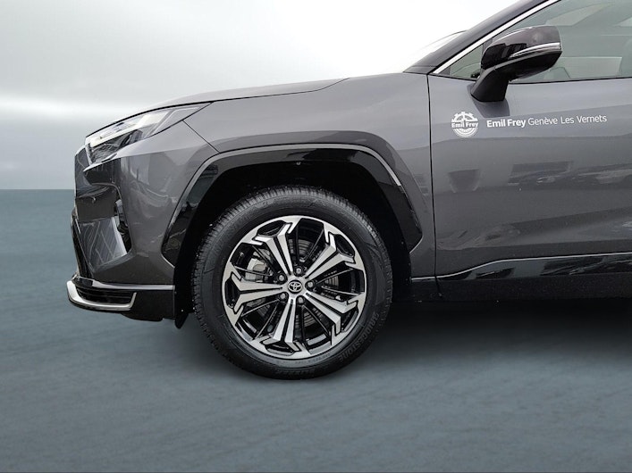 Vehicle image TOYOTA RAV-4