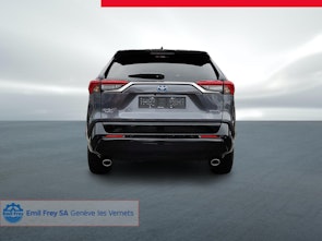 Vehicle image TOYOTA RAV4 2.5 Plug-In-Hybrid Platinum
