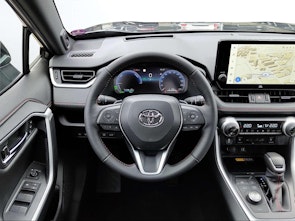 Vehicle image TOYOTA RAV4 2.5 Plug-In-Hybrid Platinum