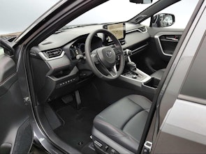 Vehicle image TOYOTA RAV4 2.5 Plug-In-Hybrid Platinum