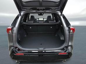 Vehicle image TOYOTA RAV4 2.5 Plug-In-Hybrid Platinum