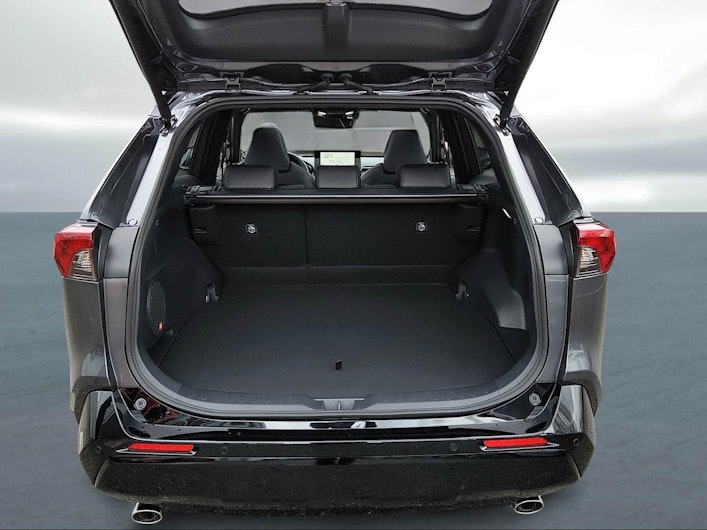 Vehicle image TOYOTA RAV-4