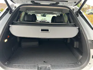 Mitsubishi Outlander 2.4 PHEV Instyle 4x4