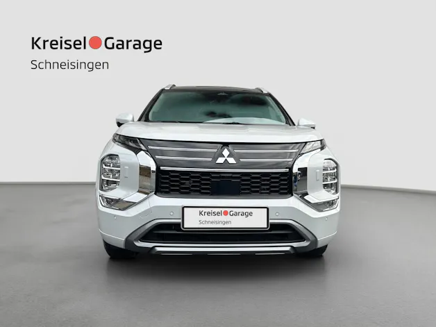 Mitsubishi Outlander 2.4 PHEV Instyle 4x4