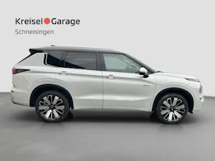 Mitsubishi Outlander 2.4 PHEV Instyle 4x4