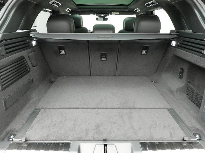 Vehicle image LAND ROVER RANGE ROVER SPORT