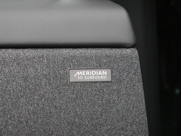 Vehicle image LAND ROVER RANGE ROVER SPORT