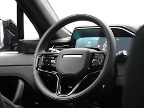 Vehicle image LAND ROVER Range Rover Sport 3.0 I6 P550e Autobiography