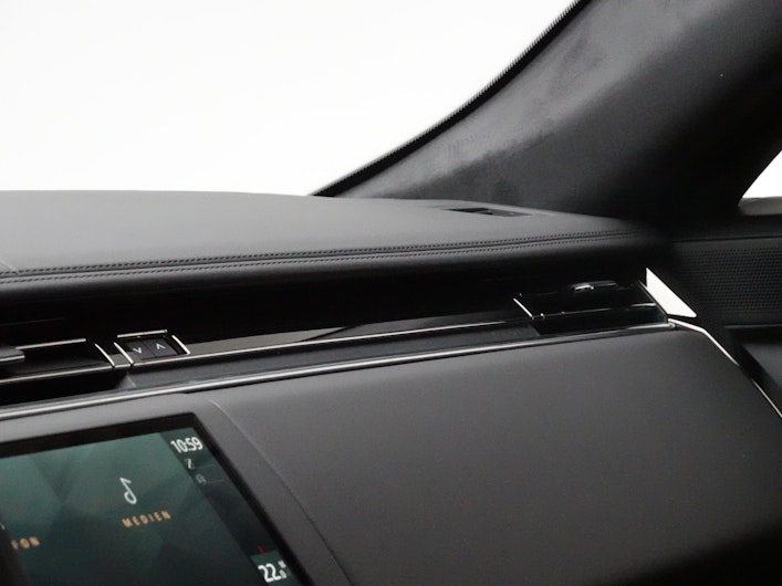 Vehicle image LAND ROVER RANGE ROVER SPORT