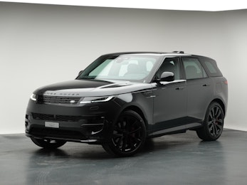 Vehicle image LAND ROVER Range Rover Sport 3.0 I6 P550e Autobiography