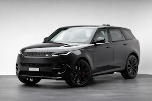 Vehicle image LAND ROVER Range Rover Sport 3.0 I6 P550e Autobiography