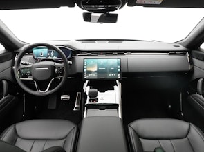 Vehicle image LAND ROVER Range Rover Sport 3.0 I6 P550e Autobiography