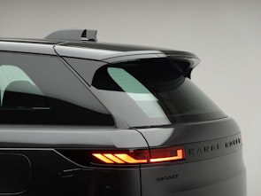 Vehicle image LAND ROVER Range Rover Sport 3.0 I6 P550e Autobiography