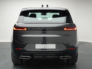 Vehicle image LAND ROVER Range Rover Sport 3.0 I6 P550e Autobiography