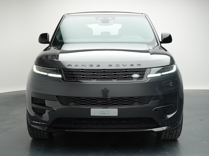 Vehicle image LAND ROVER RANGE ROVER SPORT