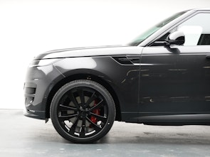 Vehicle image LAND ROVER Range Rover Sport 3.0 I6 P550e Autobiography
