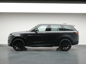 Vehicle image LAND ROVER Range Rover Sport 3.0 I6 P550e Autobiography