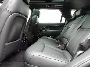 Vehicle image LAND ROVER Range Rover Sport 3.0 I6 P550e Autobiography