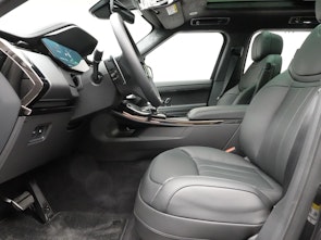 Vehicle image LAND ROVER Range Rover Sport 3.0 I6 P550e Autobiography